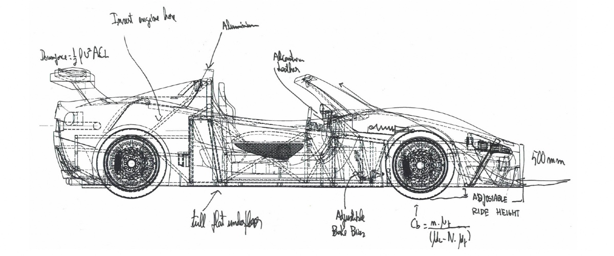 Desenho técnico