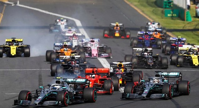 F1. GP do Canadá já não abre Mundial de 2020 e também vai ser adiado