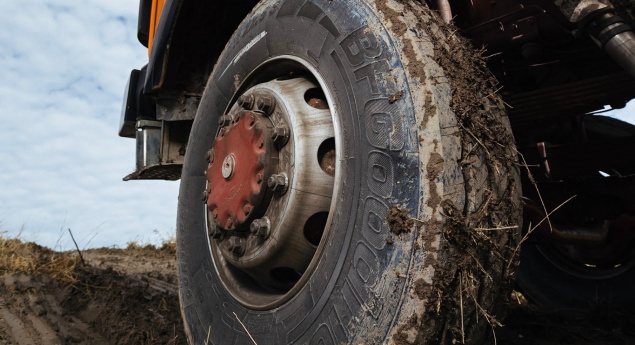 BFGoodrich: Novos pneus de camião para aplicações exigentes