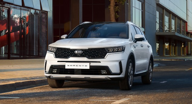 Kia assinala desconfinamento com campanha de descontos até 11.500€!