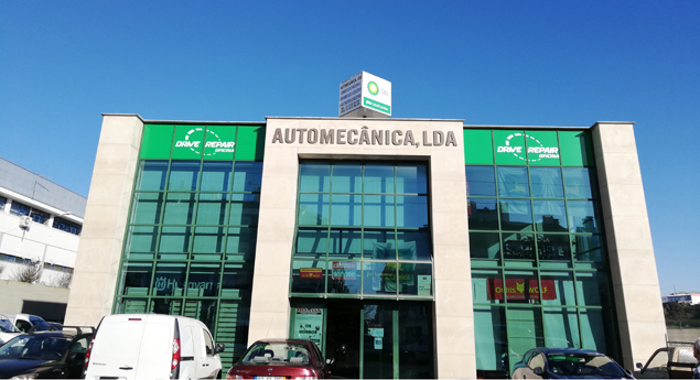 Automecânica adere ao conceito Drive Repair