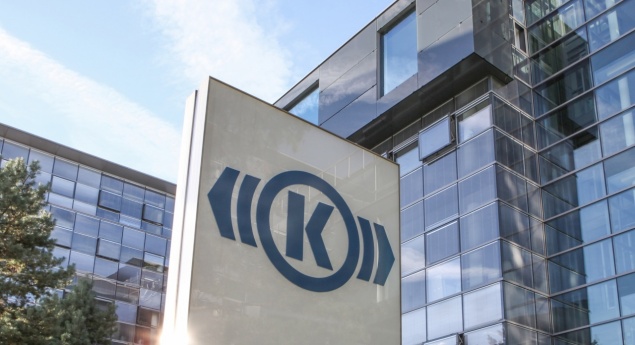 Knorr-Bremse e Schmitz Cargobull renovam contrato