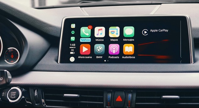 Com o novo iOS 14. Apple vai passar a abrir-lhe a porta do carro