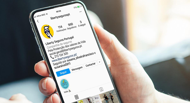 BMW Financial Services escolhe Liberty para Seguros Auto