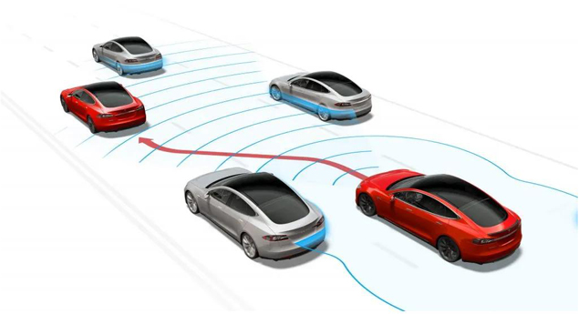 Tesla. Sistema Autopilot também em causa no Reino Unido