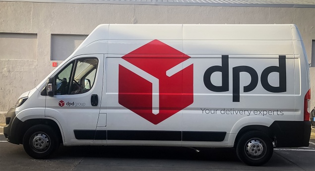 DPD Portugal renova frota com 276 Peugeot Boxer