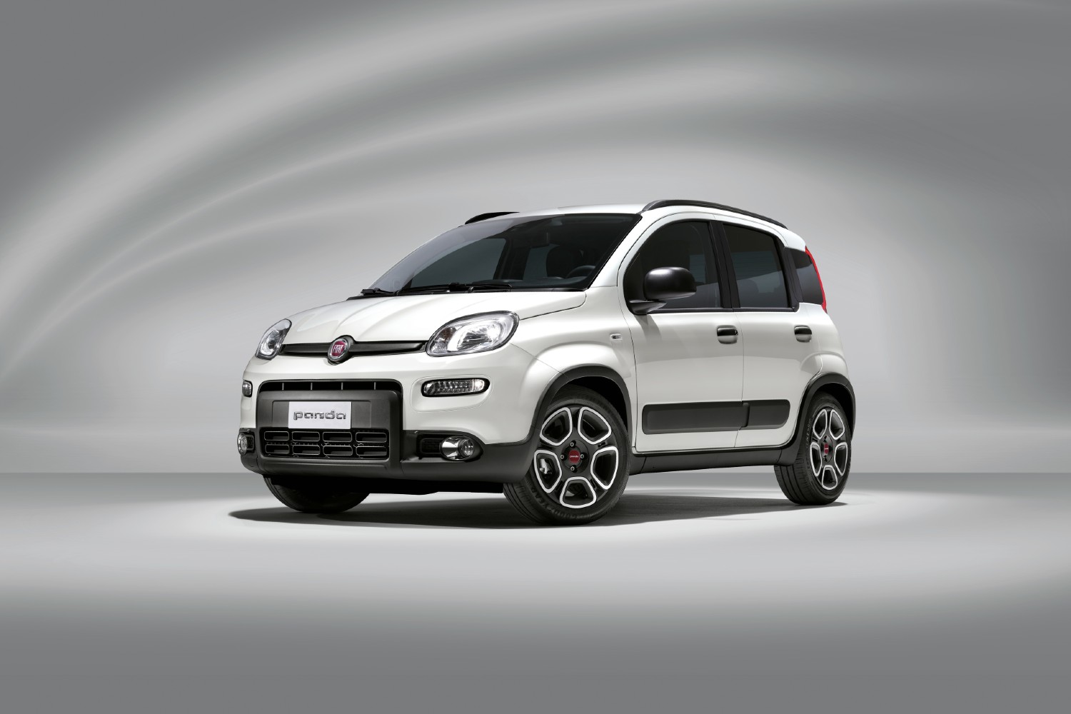 O Fiat Panda City Life