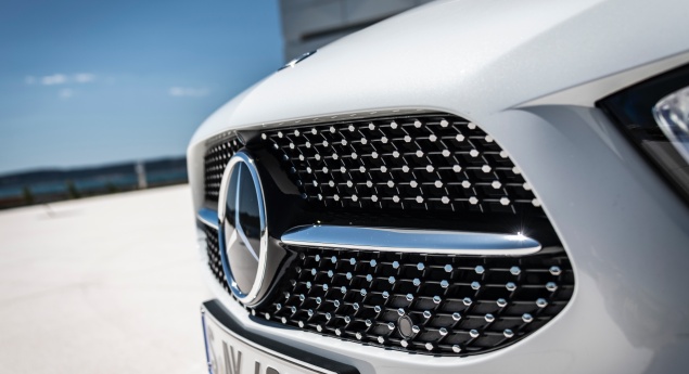 Best Global Brands 2020. Mercedes-Benz é a marca europeia mais valiosa