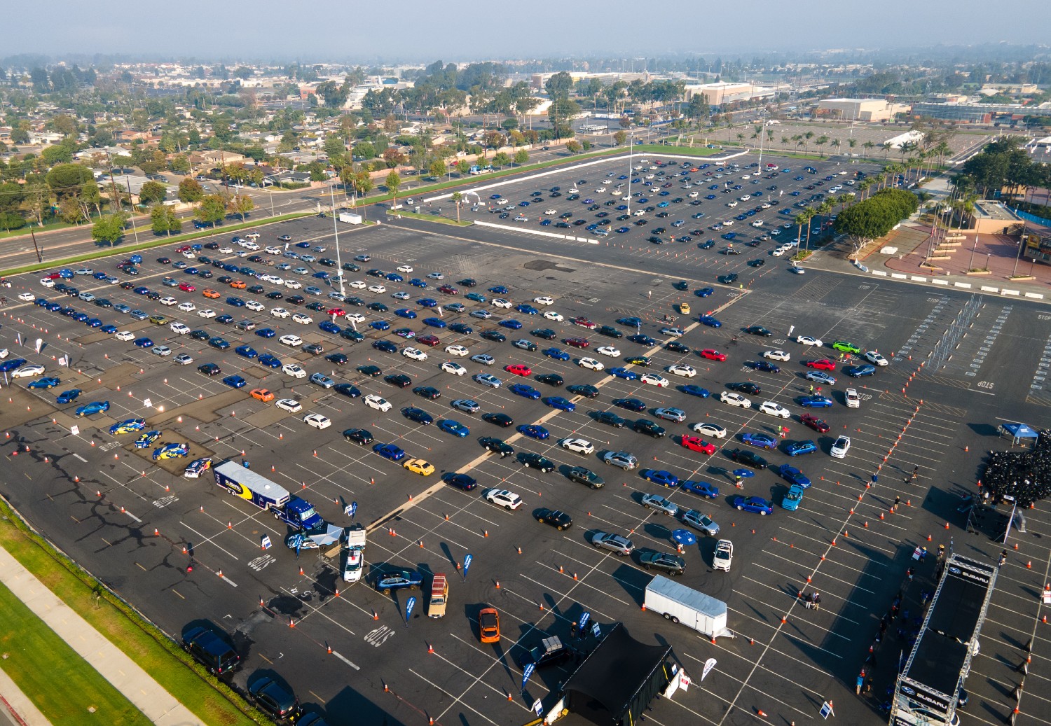 O Subiefest 2020