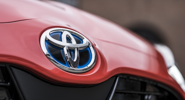 Toyota continua a ser a marca mais valiosa do mundo