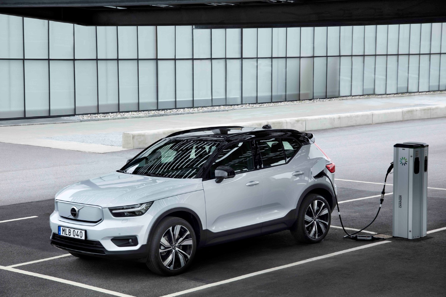 Os PHEV são cada vez mais importantes para a Volvo Cars. Também em Portugal