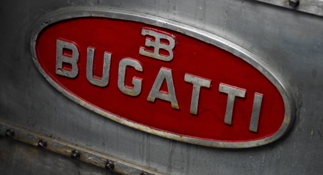 Com a Rimac à espreita. Volkswagen AG decide futuro da Bugatti ainda este ano