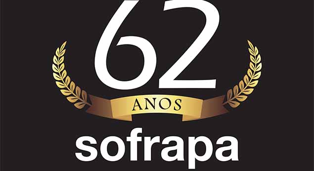 Sofrapa está a assinalar o seu 62º aniversário