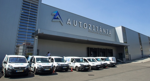 Grupo Autozitânia anuncia aquisição da Bragalis