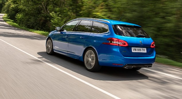 Peugeot 308. Atualização já chegou a Portugal com versões, motores e preços