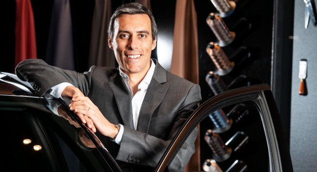 DS Automobiles Portugal tem novo Brand Manager