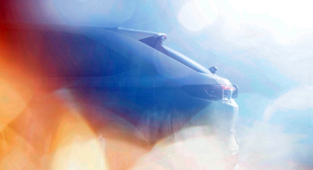 Novo Honda HR-V híbrido vai ser revelado em fevereiro