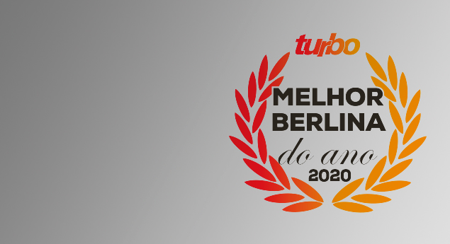 Turbo do Ano 2020. Revelamos-lhe o nome da Melhor Berlina