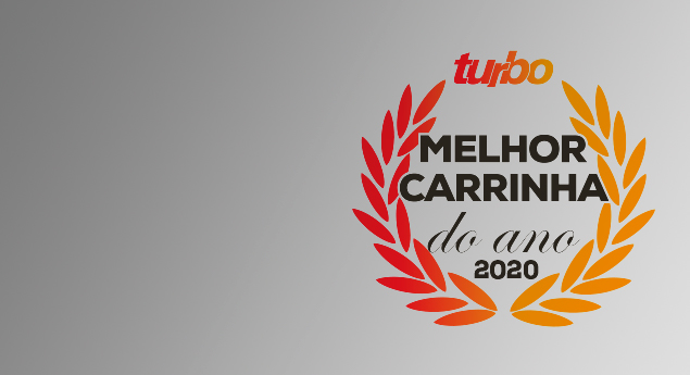 Turbo do Ano 2020. E agora, a Melhor Carrinha!