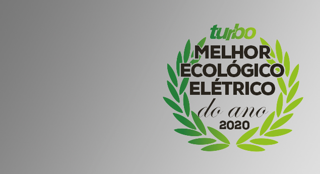 Turbo do Ano 2020. Revelamos-lhe o Melhor Ecológico Elétrico