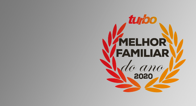 Turbo do Ano 2020. Já conhece o Melhor Familiar?