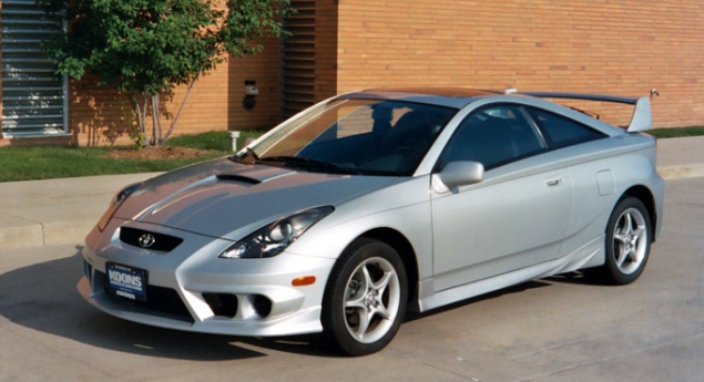 Toyota regista marca Celica. Será esta a designação do substituto do GT86?