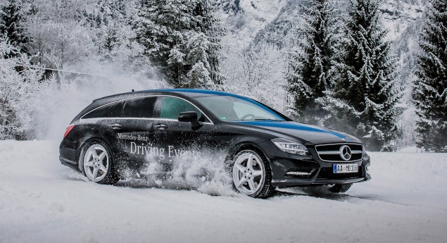 Tempo frio. Sabe quais os cuidados a ter com o automóvel?