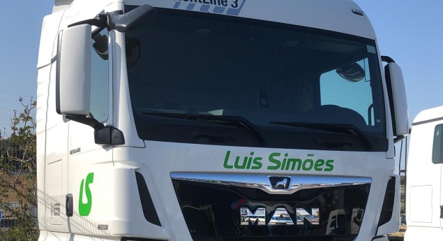 Luis Simões renova frota com 68 MAN TGX 470