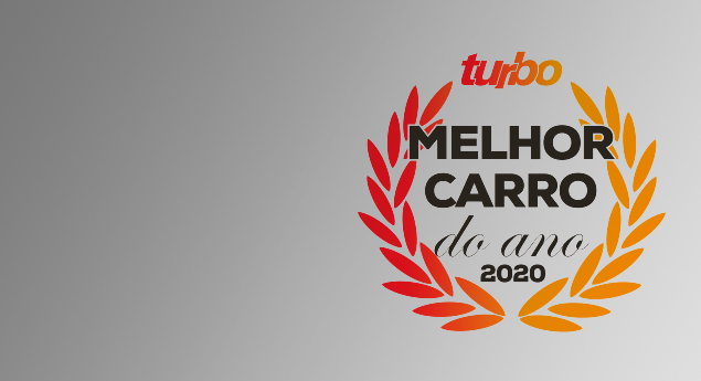 Turbo do Ano 2020: E, agora, o Melhor Carro do Ano!