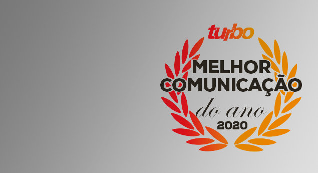 Turbo do Ano 2020. Saiba de quem foi a melhor Comunicação