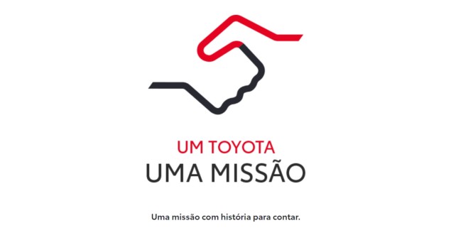 Em apoio da Cultura. Toyota lança campanha "Um Toyota, uma Missão"