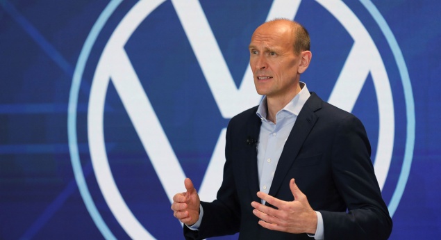 Alemanha. Greenpeace leva Grupo Volkswagen a tribunal por causa do Clima