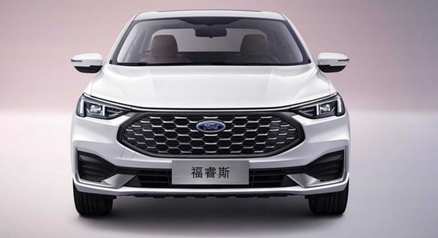 Saudades do Ford Escort? Dizemos onde ainda pode comprar um, e novo!