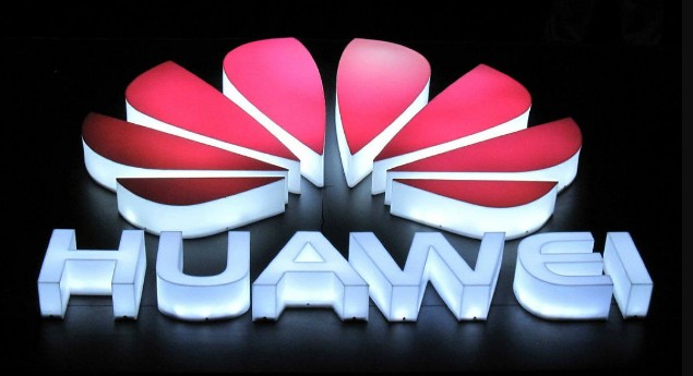 É a corrida das tecnológicas! Huawei vai investir mil milhões nos EV