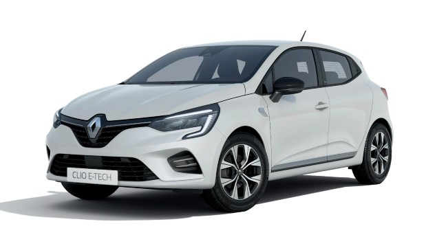 Em Portugal. Renault Zoe, Clio, Mégane e Grand Scénic ganham versão Limited