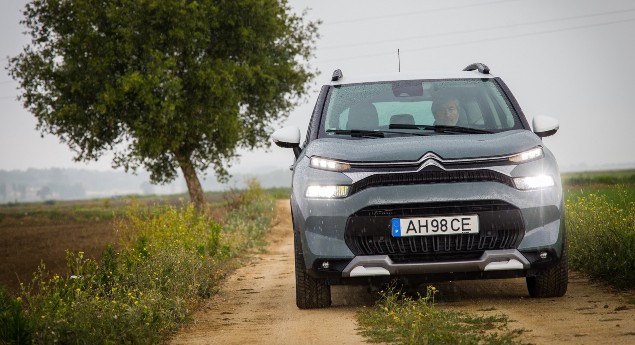 Com preços definidos. Renovado Citroën C3 Aircross chega este fim-de-semana