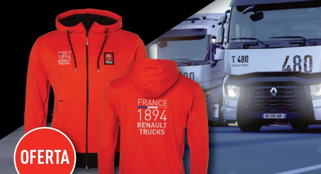 Até final de julho. Nova campanha de usados Renault Trucks
