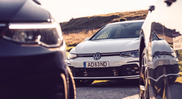 Maio. Grupo Volkswagen assume liderança no mercado automóvel europeu