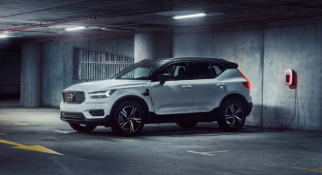 Apenas o segundo na marca. Volvo XC40 vendeu mais de 200 mil carros em 2021