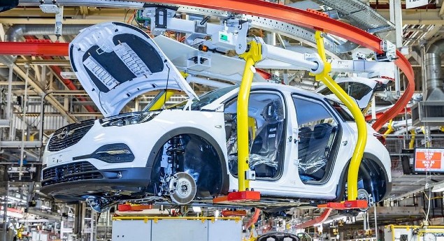 PSA, Opel e Fiat atingidas. Escassez de chips obriga Stellantis a parar fábricas