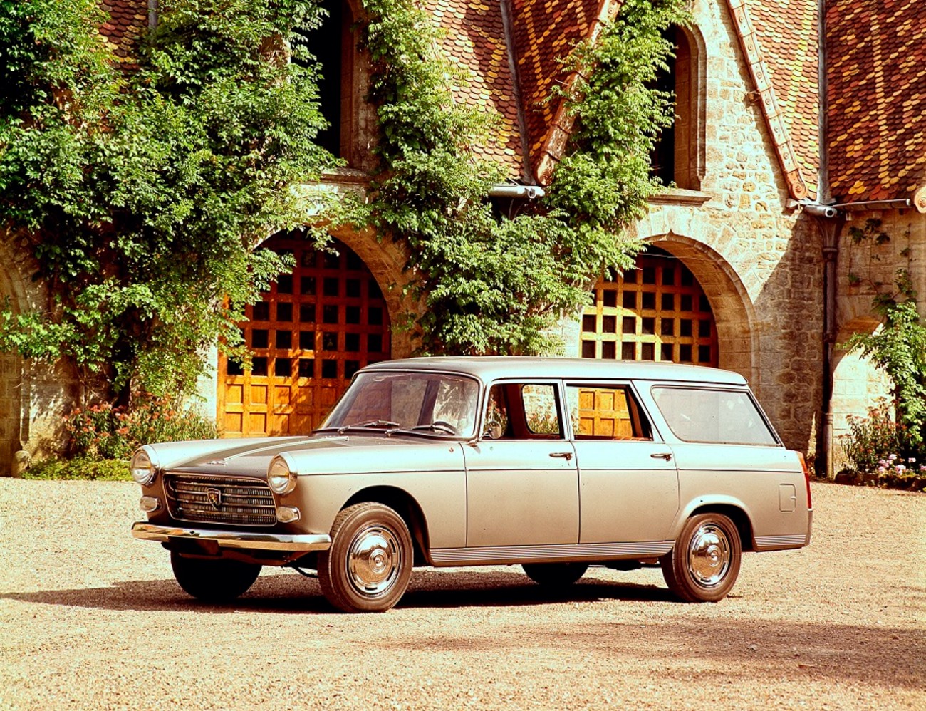 Peugeot 404 Break