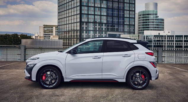 Preço e data de chegada. Hyundai Kauai N já disponível em Portugal