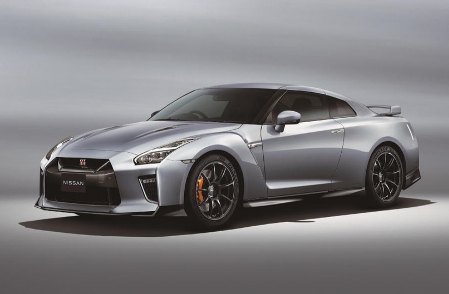 Nissan GT-R Track Edition Engineered by Nismo 