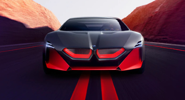 Com nova arquitectura. BMW prepara novo Série 3 EV já para 2025