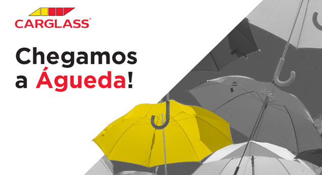 Carglass Águeda foi inaugurada