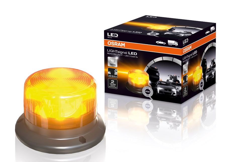 OSRAM LIGHTsignal