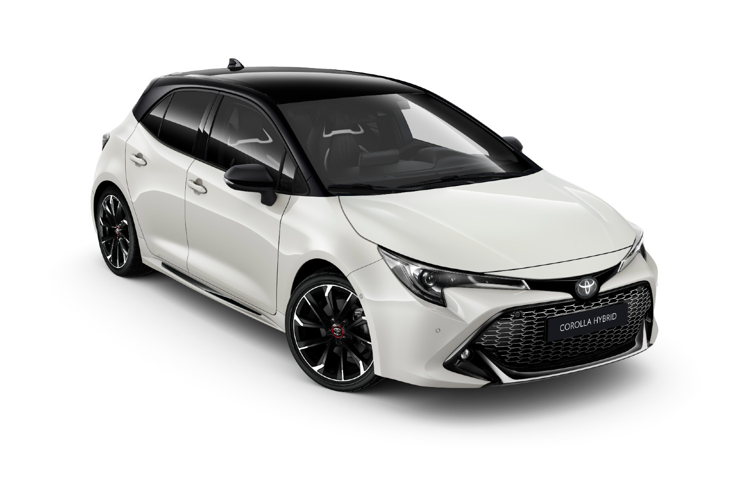 O Toyota Corolla para 2022