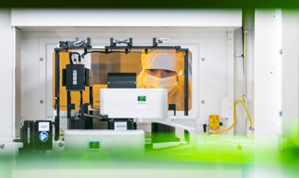 Bosch investe 400 M€ para reforçar produção de chips
