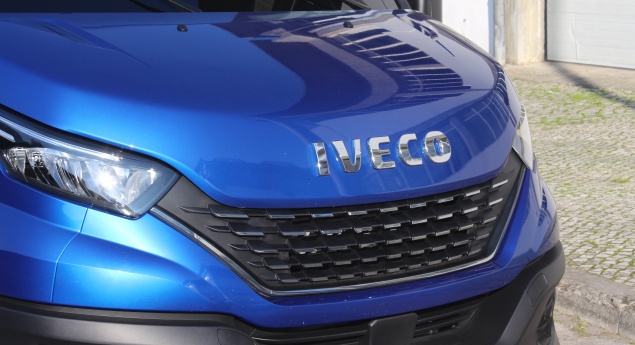 Iveco. Fábrica de Valladolid produz 700 mil unidades do Daily em 30 anos