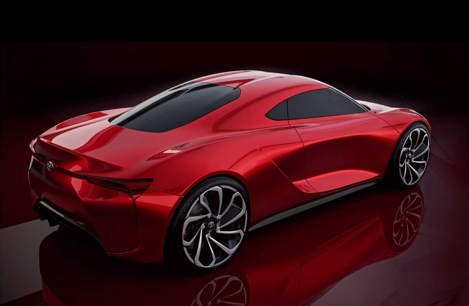 Desvendadas na forma de um concept que poderia dar origem ao futuro MR2, poderão ser estas as formas do futuro desportivo de motor central que Toyota, Suzuki e Daihatsu estarão a desenvolver?...